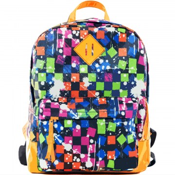 Рюкзак Versado B482 ORANGE